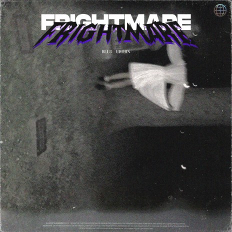 frightmare ft. urojin | Boomplay Music