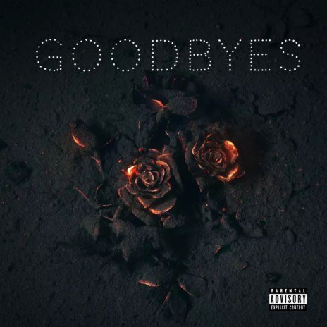 Goodbyes ft. Joakim Cornelius | Boomplay Music