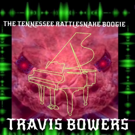 The Tennessee Rattlesnake Boogie | Boomplay Music