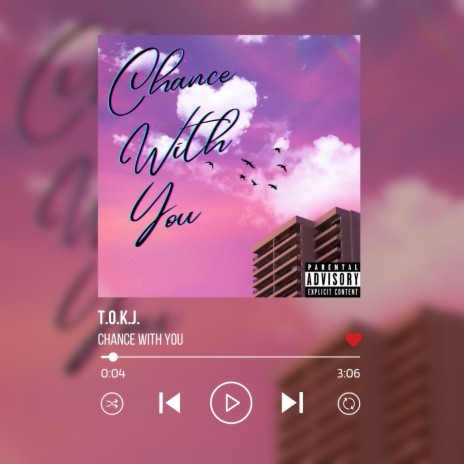 Chance With You | Boomplay Music
