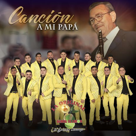 Canción A Mi Papá | Boomplay Music