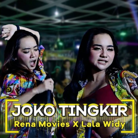 Joko Tingkir ft. Lala Widy | Boomplay Music