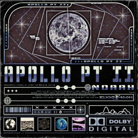 APOLLO Pt II | Boomplay Music