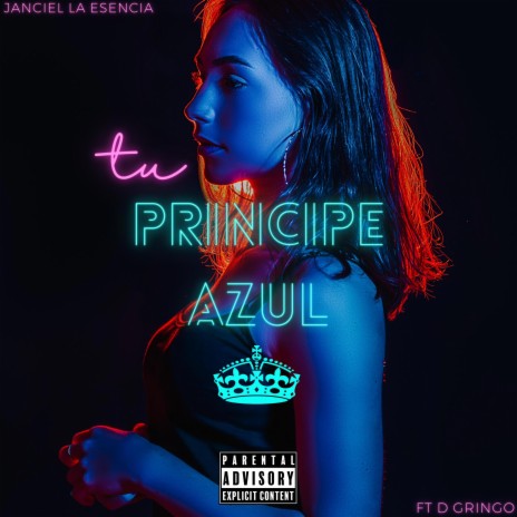 Tu Principe Azul ft. D Gringo | Boomplay Music