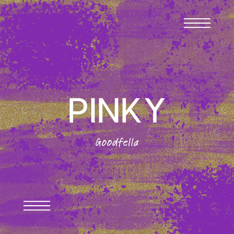 Pinky ft. SyncNTune | Boomplay Music