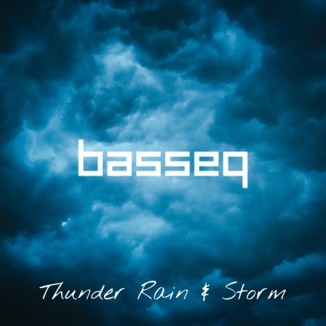 Thunder Rain & Storm | Boomplay Music