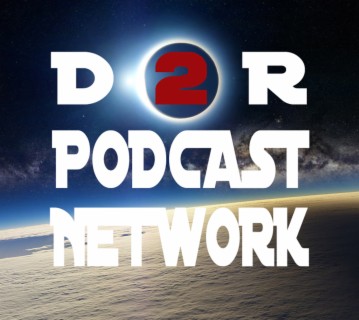D2R Podcast Network