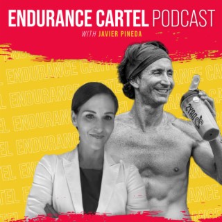 #006 - How does food influence our health? Eating habits we should get rid of! (with Dr Mickey Witte, nutritional neuroscientist and endurance athlete)