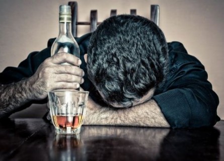 The Spiritual Consequences of drinking Alcohol