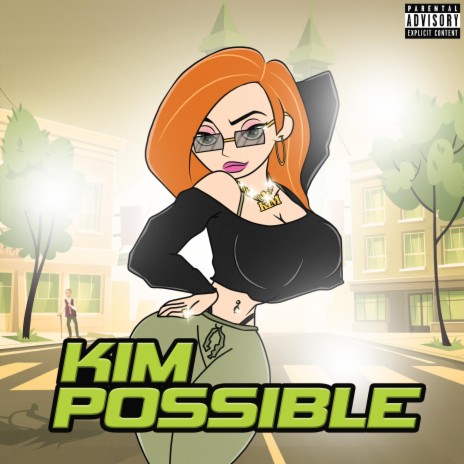 Kim Possible | Boomplay Music