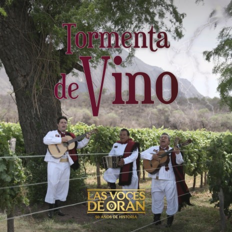 Tormenta de Vino | Boomplay Music