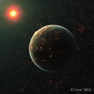 Gliese 581c