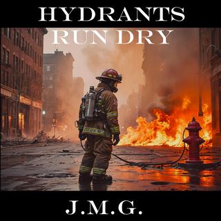 Hydrants Run Dry