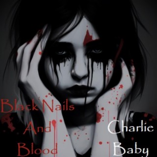Black Nails And Blood