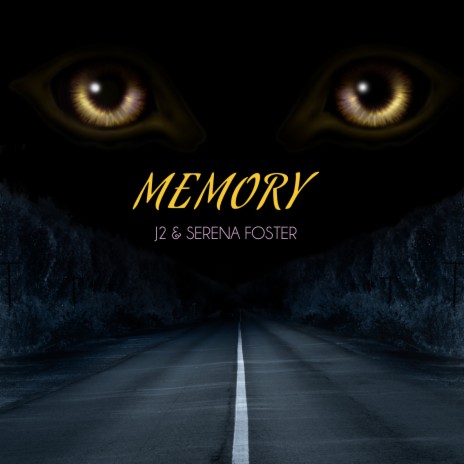 Memory ft. Serena Foster | Boomplay Music