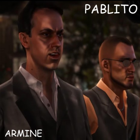 PABLITO | Boomplay Music