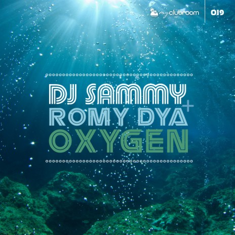 Oxygen (Original Mix) ft. Romy Dya | Boomplay Music