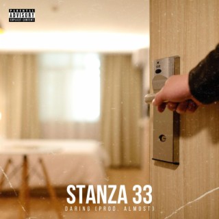 STANZA 33 ft. Almost lyrics | Boomplay Music