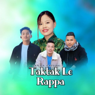 Taktak Le Hrappa