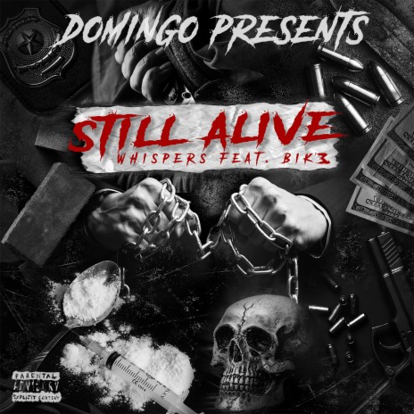 Still Alive ft. Domingo & BIK∑