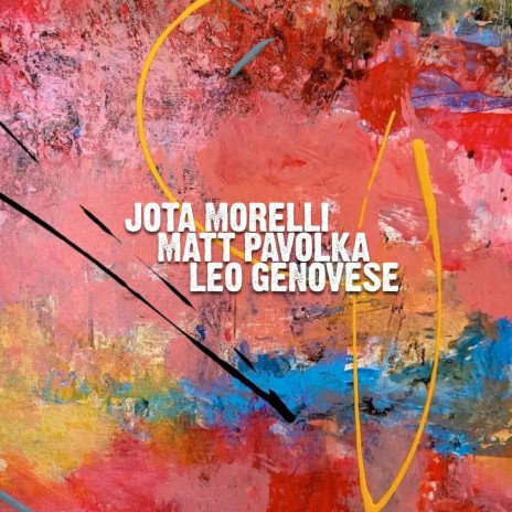 PLC ft. Jota Morelli & Matt Pavolka | Boomplay Music