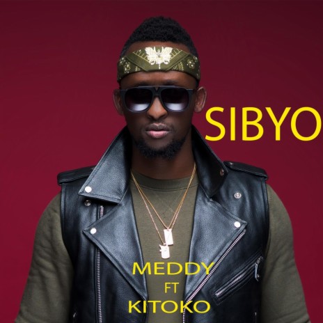 Sibyo (feat. Kitoko) | Boomplay Music