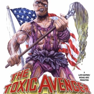 Icky Ichabod’s Weird Cinema: Movie Review: The Toxic Avengers (1984)