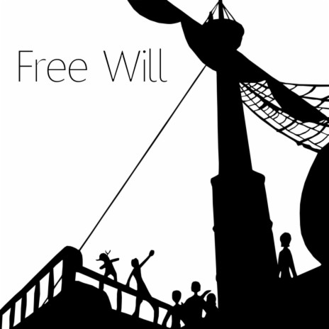 Free Will (One Piece) ft. Mei | Boomplay Music