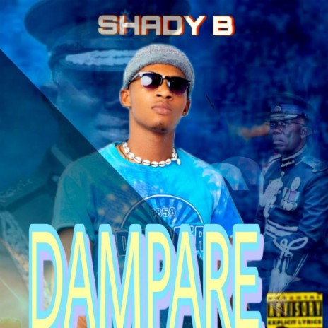 DAMPARE | Boomplay Music