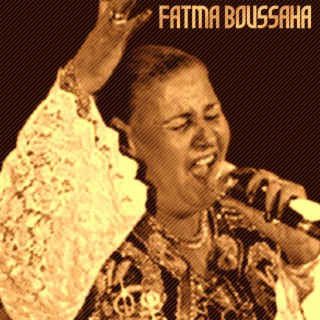 Fatma Boussaha