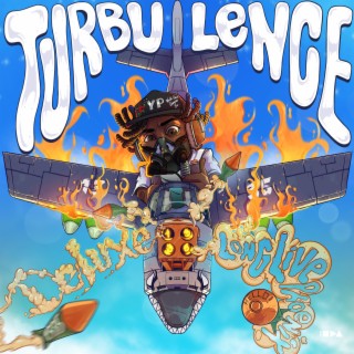 Turbulence (Deluxe)