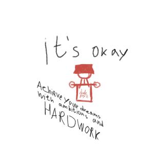 it's okay