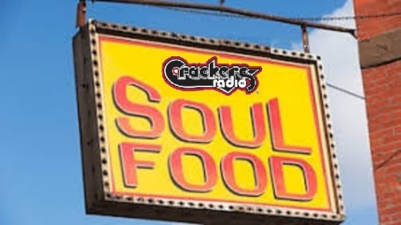 Fridays (07/02/2020) Soul Food show on Crackers radio. Soulful selection featuring the Dodgy mix of upfront soulful house new releases.