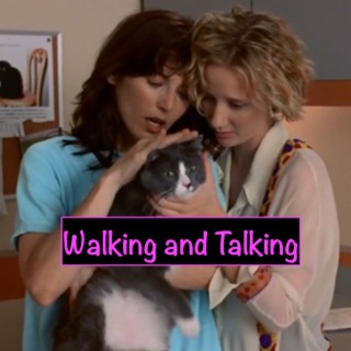 Paid in Puke S8E2: Walking and Talking