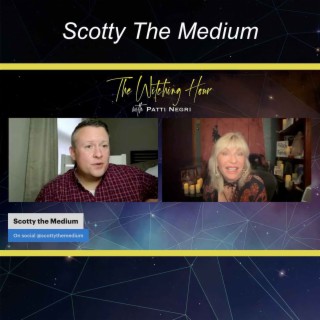 Scotty the Medium