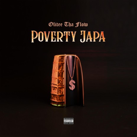 Poverty Japa | Boomplay Music