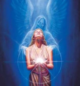Spirit Connection and Channeling