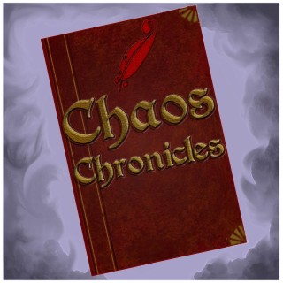 Chaos Chronicles: Money, Lovely Money