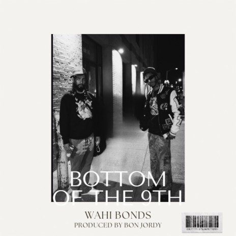 Bottom of the 9th | Boomplay Music