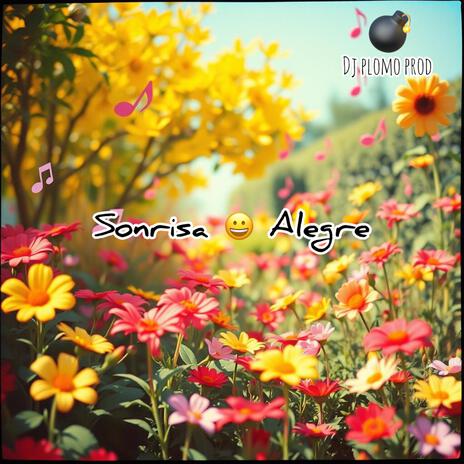 Sonrisa Alegre | Boomplay Music