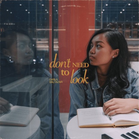 Don't Need To Look | Boomplay Music