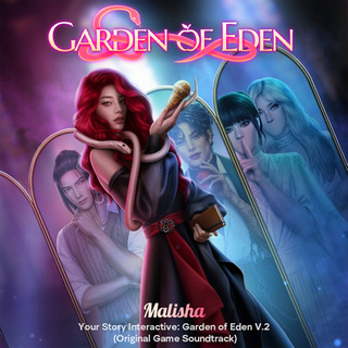 Your Story Interactive: Garden of Eden, V. 2 (Original Game Soundtrack)