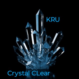 Crystal CLear!