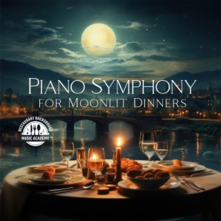 Piano Symphony for Moonlit Dinners