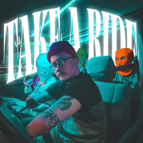 Take A Ride ft. SANTOS | Boomplay Music