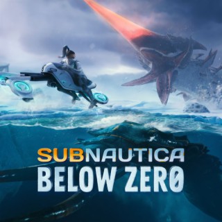 Subnautica: Below Zero (No longer on Game Pass)