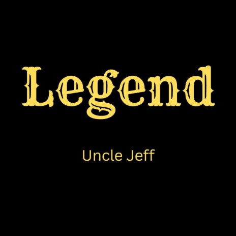 Legend | Boomplay Music