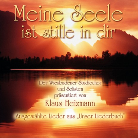 Dein Wort kommt niemals leer zurück ft. Wiesbadener Studiochor, Eberhard Rink & José Rodriguez | Boomplay Music