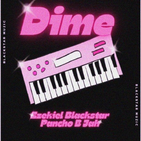 Dime ft. Pancho BJah | Boomplay Music