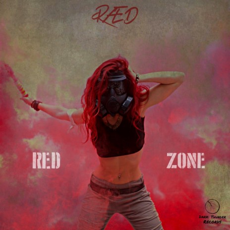 Red Zone | Boomplay Music